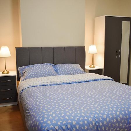 Birmingham City Centre Room In Edgbaston Near Stadium, Free Parking ภายนอก รูปภาพ