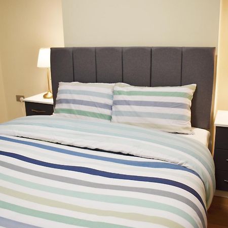 Birmingham City Centre Room In Edgbaston Near Stadium, Free Parking ภายนอก รูปภาพ