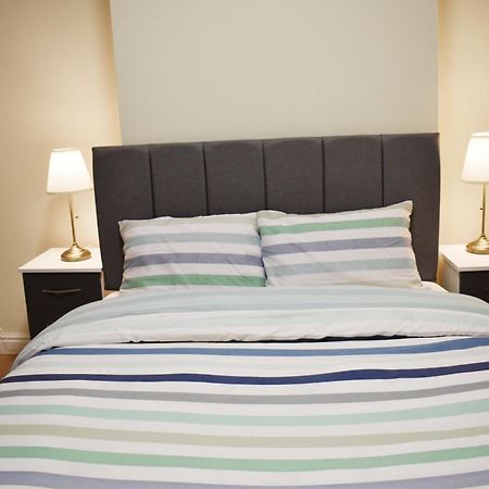Birmingham City Centre Room In Edgbaston Near Stadium, Free Parking ภายนอก รูปภาพ