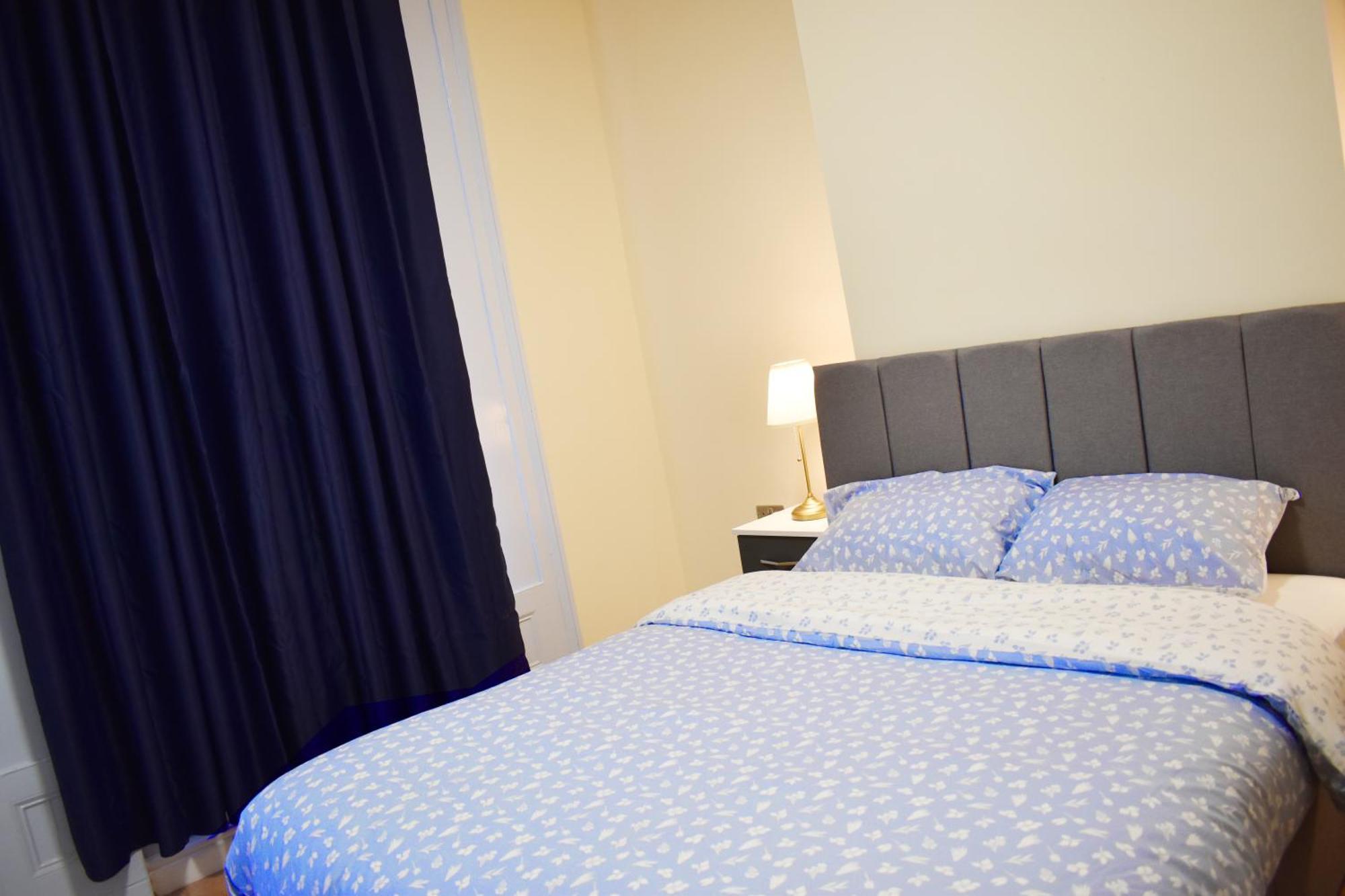 Birmingham City Centre Room In Edgbaston Near Stadium, Free Parking ภายนอก รูปภาพ