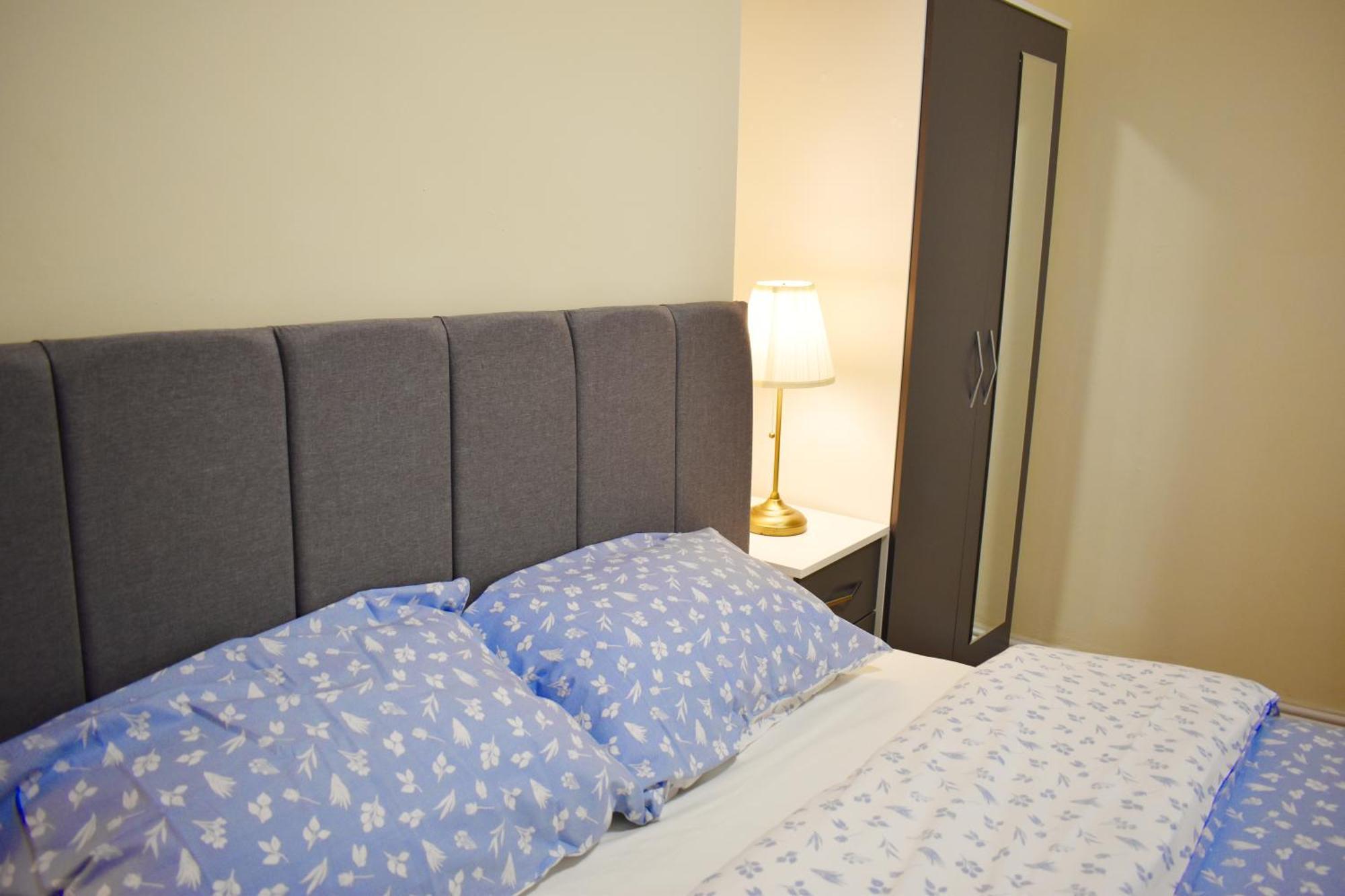 Birmingham City Centre Room In Edgbaston Near Stadium, Free Parking ภายนอก รูปภาพ