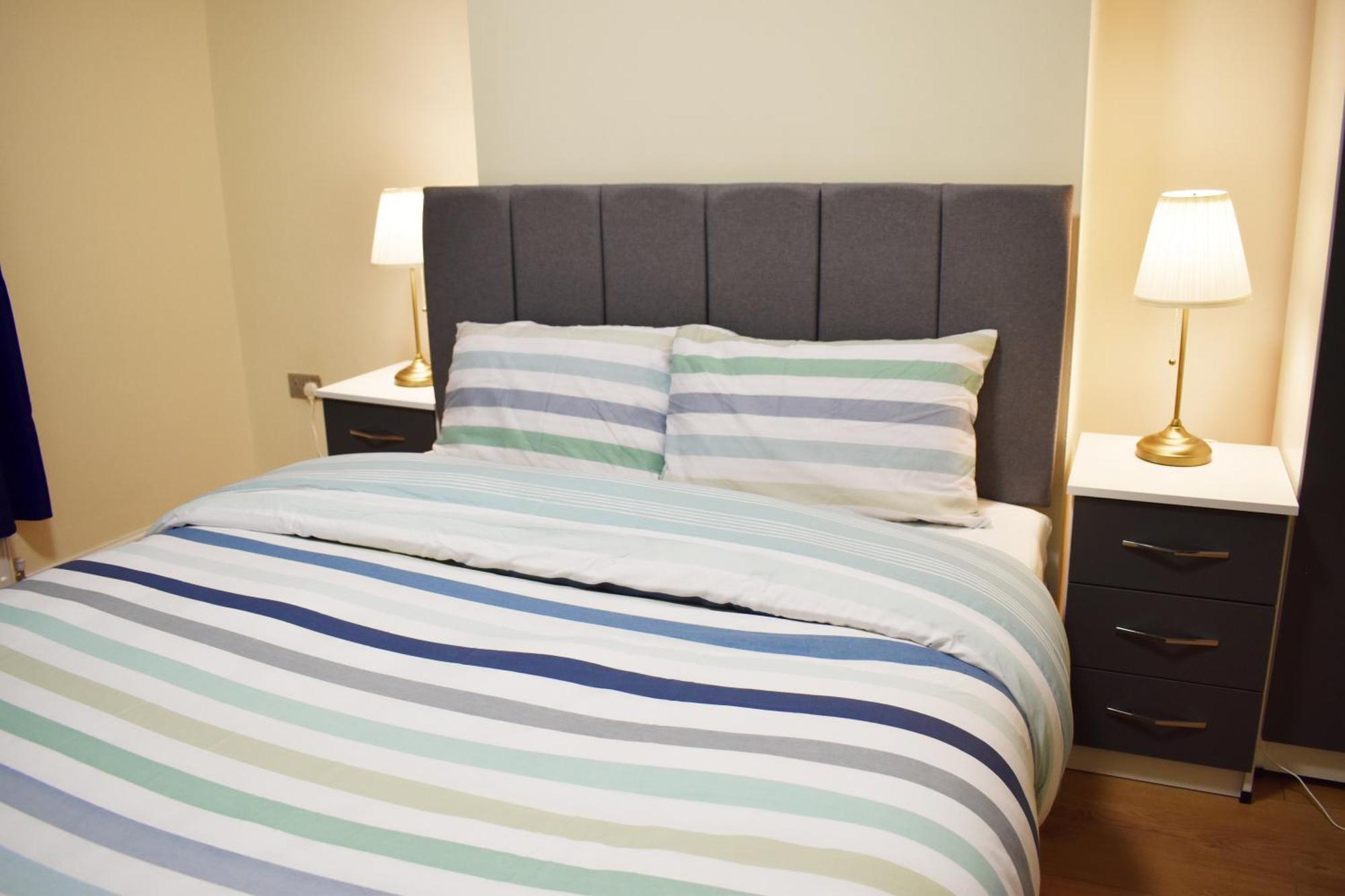Birmingham City Centre Room In Edgbaston Near Stadium, Free Parking ภายนอก รูปภาพ