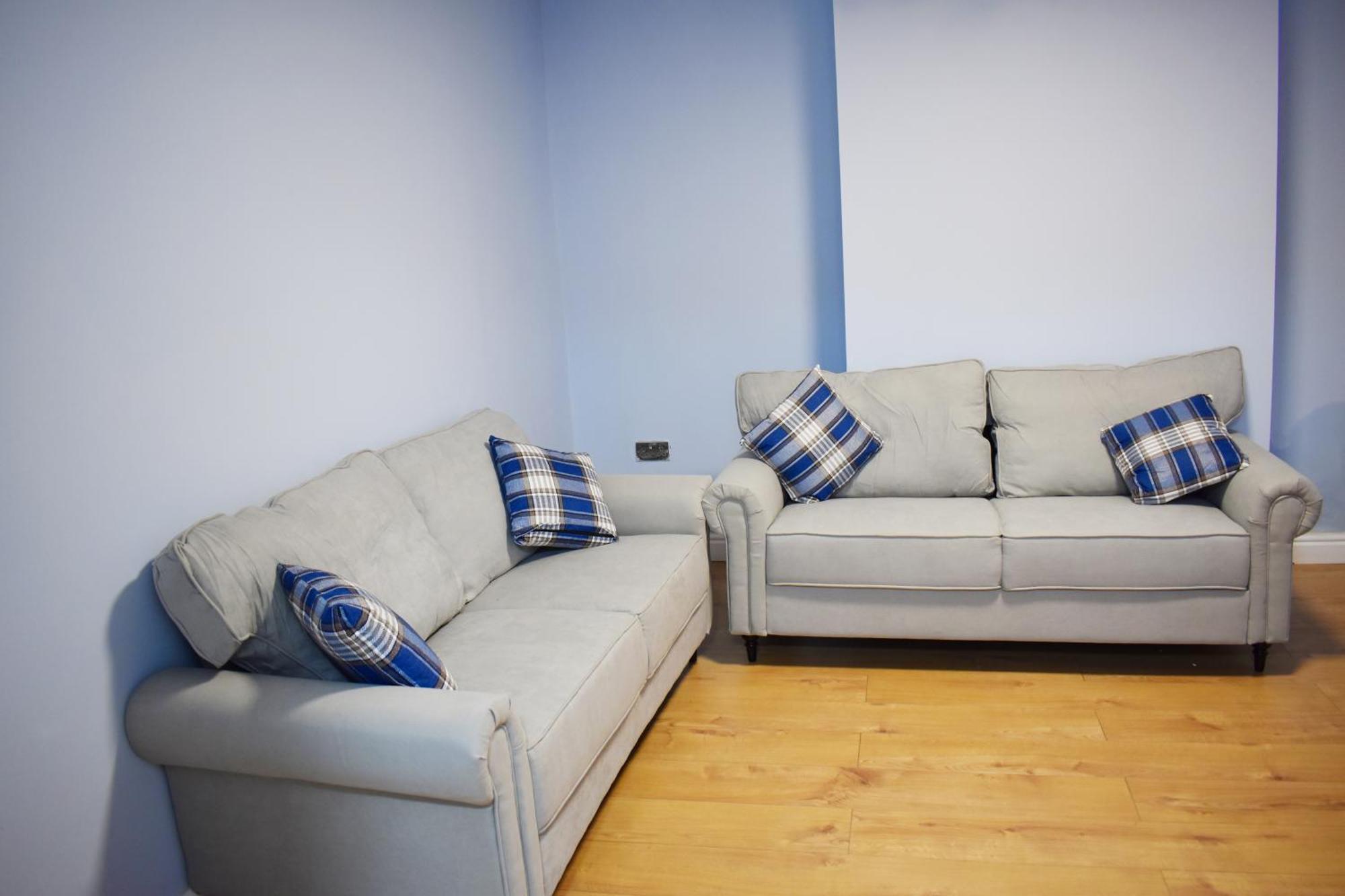 Birmingham City Centre Room In Edgbaston Near Stadium, Free Parking ภายนอก รูปภาพ